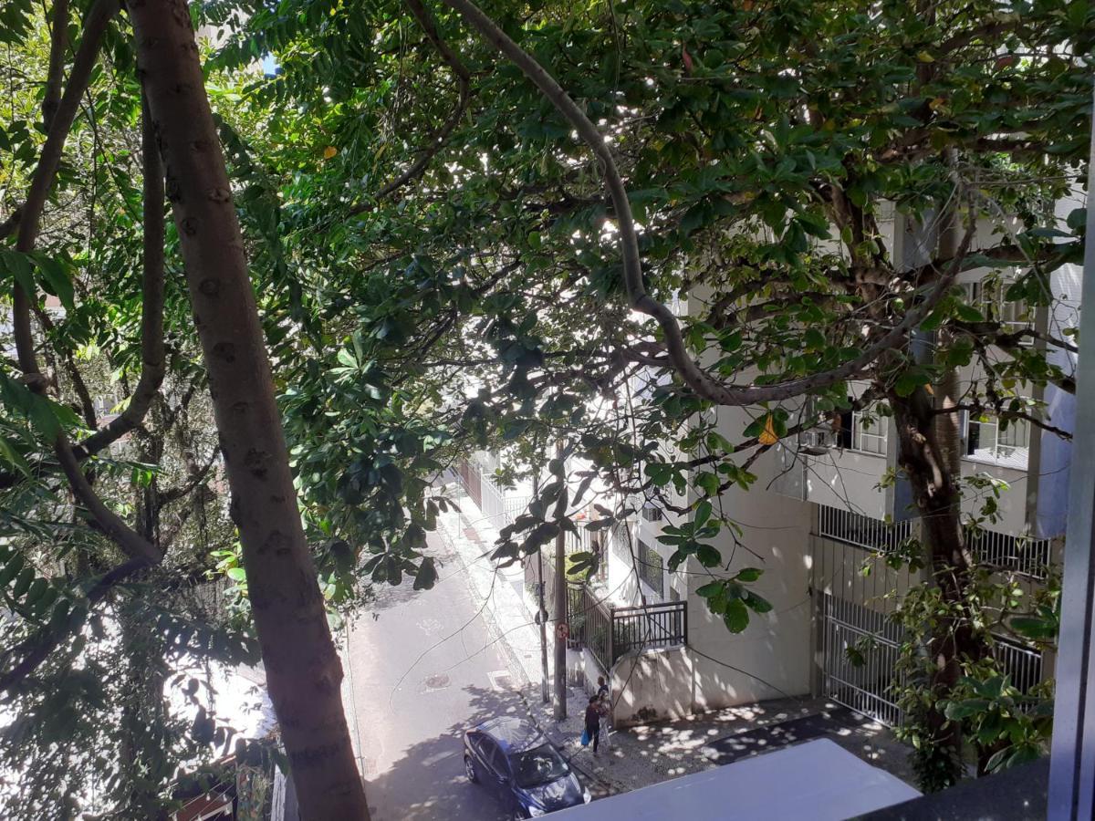 Ipanema Paz E Amor Рио-де-Жанейро Экстерьер фото